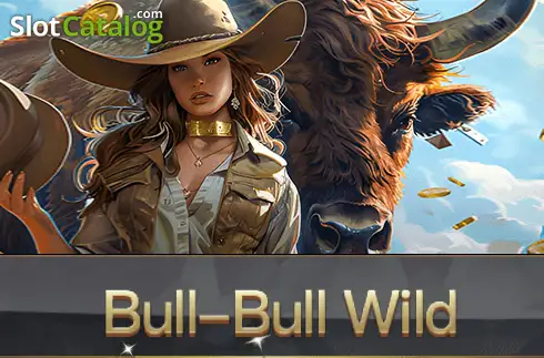 Wild Bull-Bull