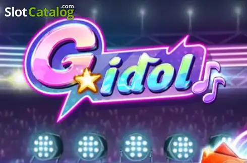 G-idol