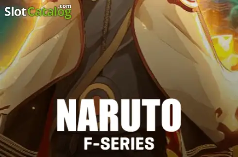 Naruto Λογότυπο Naruto Λογότυπο