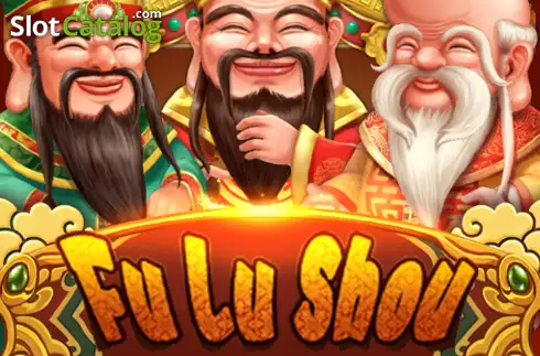 Fu Lu Shou (Good Fortune Gaming) 2025-06-19