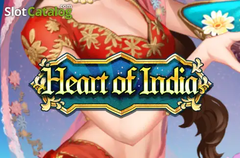 Heart of India 2025-06-19
