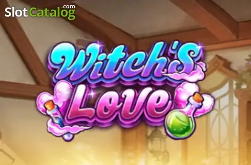 Witch's Love 2025-06-20