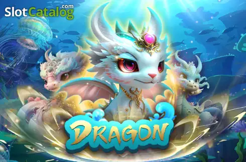 Dragon Λογότυπο Dragon Λογότυπο