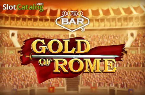Gold of Rome
