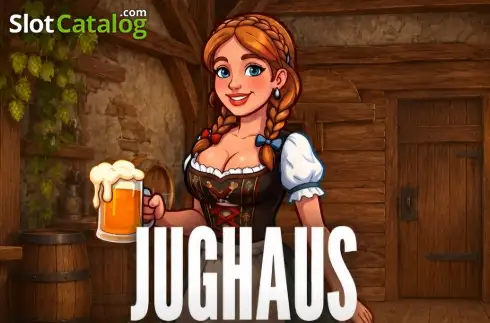 JugHaus Λογότυπο JugHaus Λογότυπο