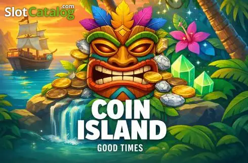 Coin Island