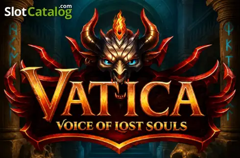 Vatica Voice of Lost Souls
