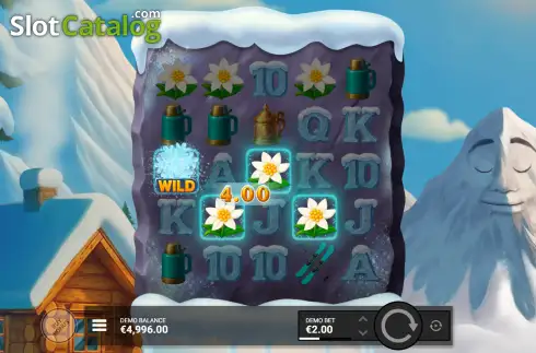 Οθόνη3. Avalanche Κουλοχέρης