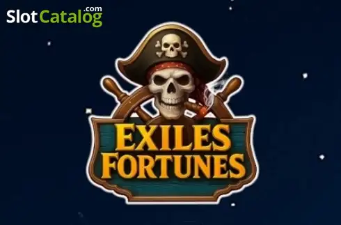 Exiles Fortunes Κουλοχέρης 