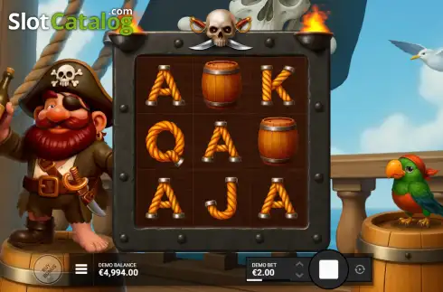 Οθόνη3. Exiles Fortunes Κουλοχέρης