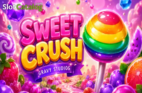 Sweet Crush (Gravy Studios)