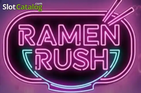Ramen Rush