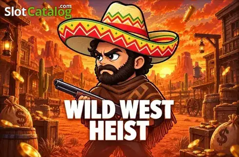 Wild West Heist
