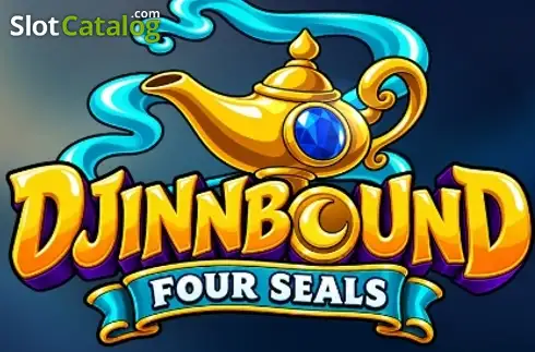 Djinnbound Κουλοχέρης 