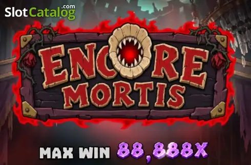 Encore Mortis Κουλοχέρης 
