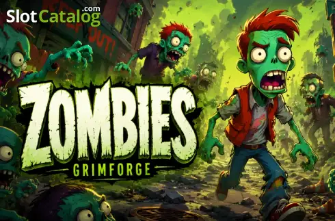 Zombies (Grimforge)