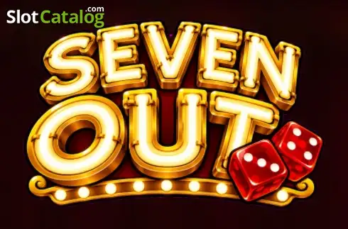 Seven Out Κουλοχέρης 