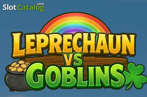 Leprechaun VS Goblins