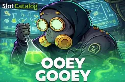 Ooey Gooey Κουλοχέρης 