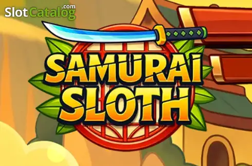 Samurai Sloth