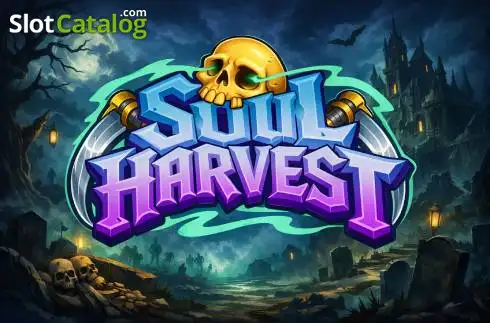 Soul Harvest