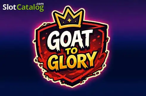 Goat to Glory