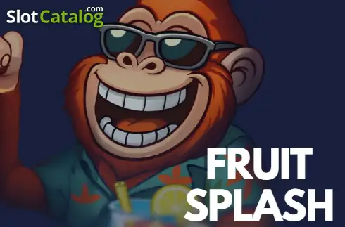 Fruit Splash	(Happy Duck)
