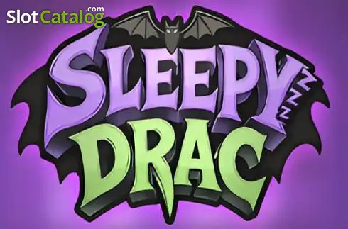 Sleepy Drac Κουλοχέρης 