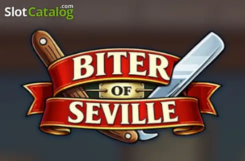 Biter of Seville Κουλοχέρης 