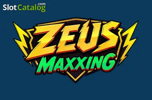 Zeus Maxxing Κουλοχέρης 