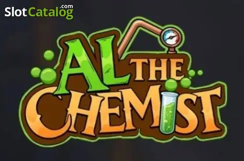 Al the Chemist Κουλοχέρης 