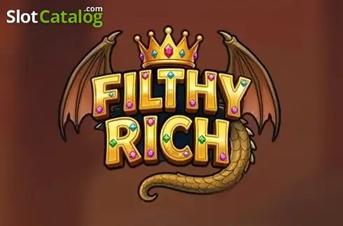 Filthy Rich (Happy Duck)