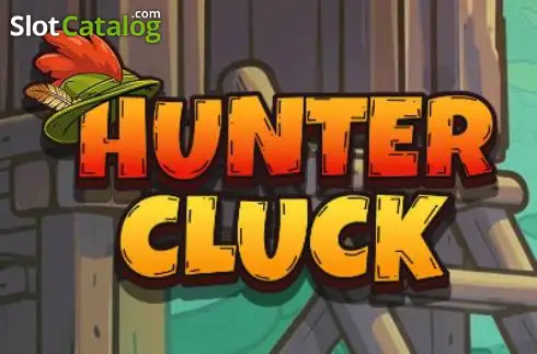 Hunter Cluck Κουλοχέρης 