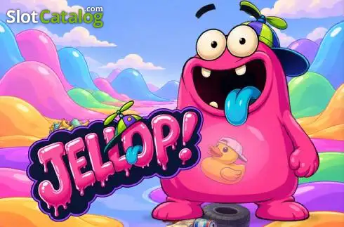 Jellop Κουλοχέρης 