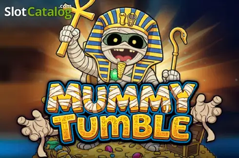 Mummy Tumble Κουλοχέρης 