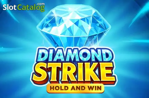 Diamond Strike (Heaven of 7)