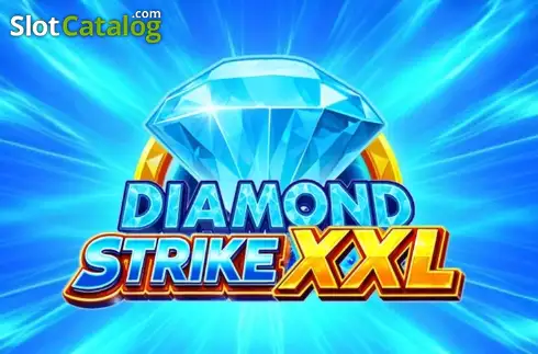Diamond Strike XXL Λογότυπο