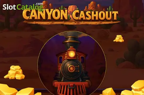 Canyon Cahout