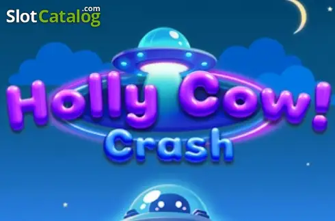 Holly Cow Crash