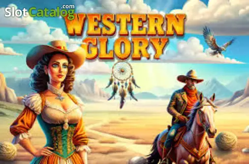 Western Glory Λογότυπο Western Glory Λογότυπο