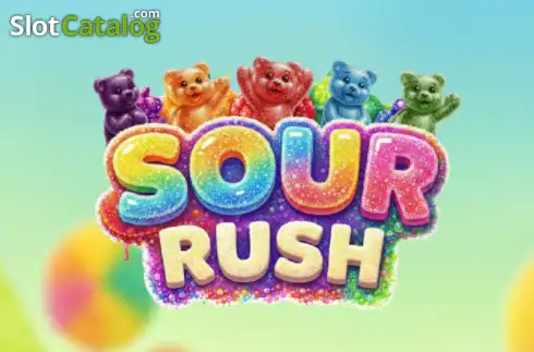 Sour Rush