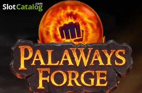 PalaWays Forge