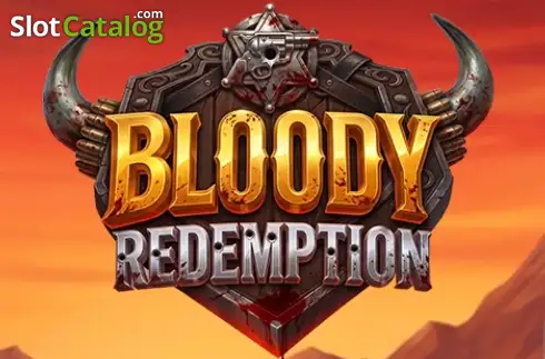 Bloody Redemption