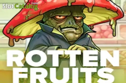 Rotten Fruits