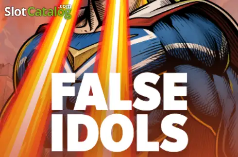 False Idols Λογότυπο False Idols Λογότυπο