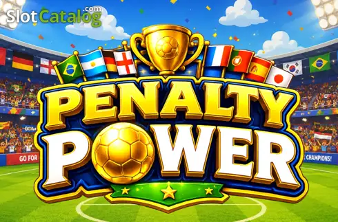 Penalty Power