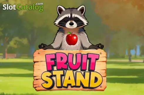 Fruit Stand (Hijinx Labs)