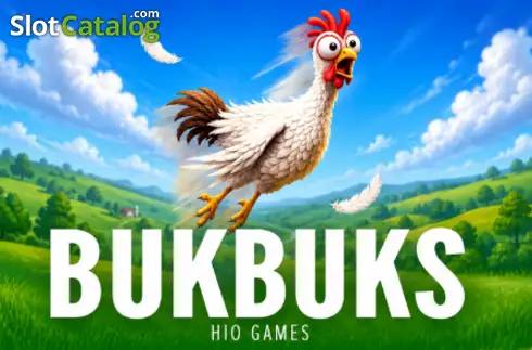 BukBuks Κουλοχέρης 