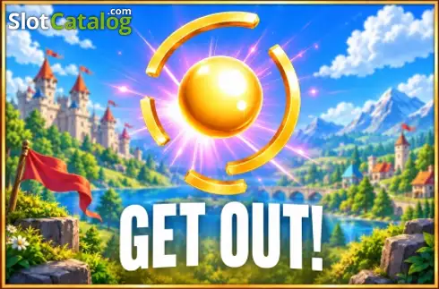 Get Out Κουλοχέρης 