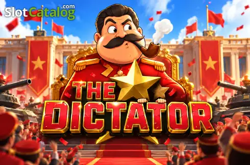 The Dictator Κουλοχέρης 